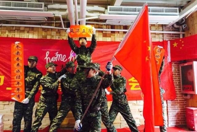 女娲小传：说说关于补天这件事的前因后果