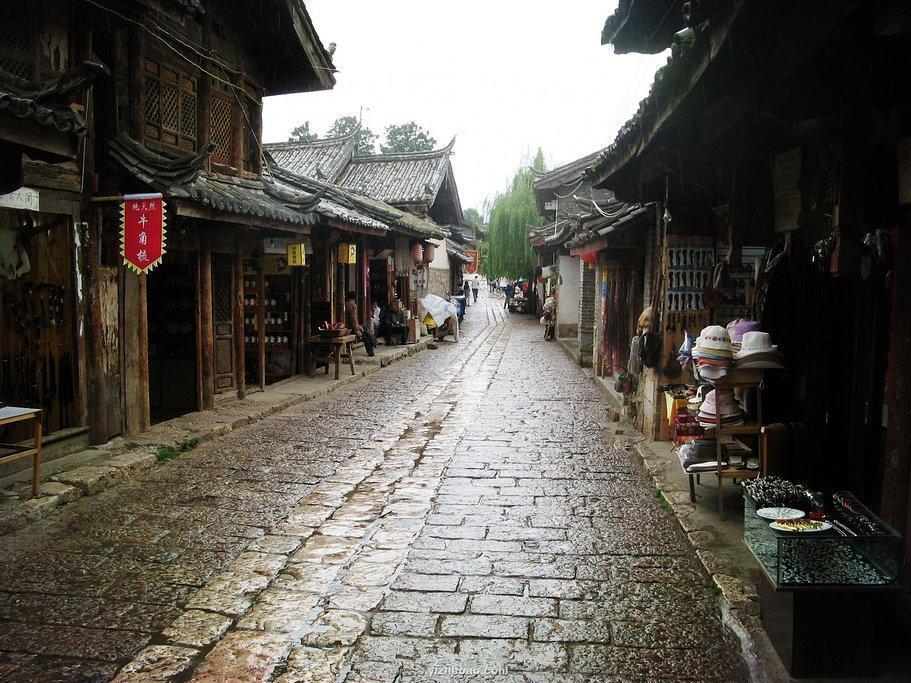 公主的时尚风